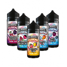 DOOZY SERIOUSLY FUSIONZ 100ML 